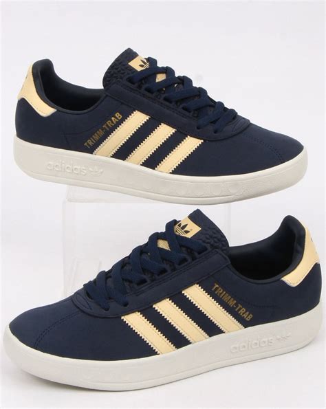 Adidas trimm trab